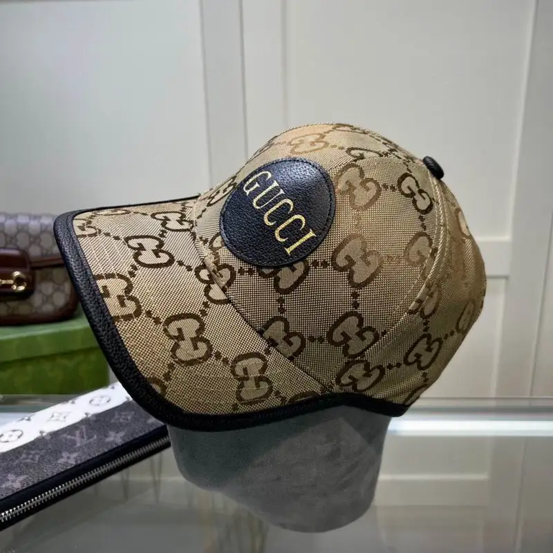 Gucci Cap 99 (19)
